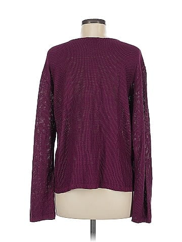 Chico's Design Long Sleeve Top (view 2)