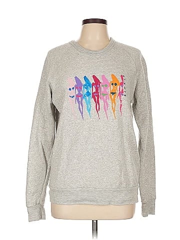 Alternative Earth Sweatshirt (view 1)