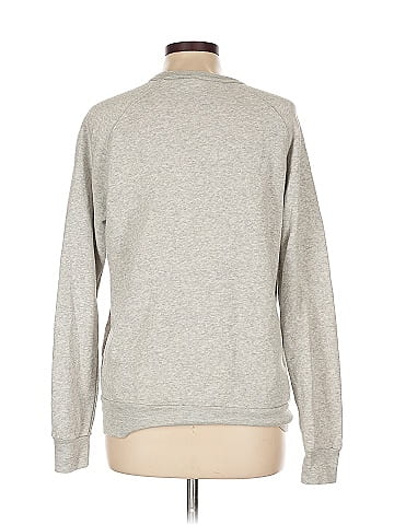 Alternative Earth Sweatshirt (view 2)