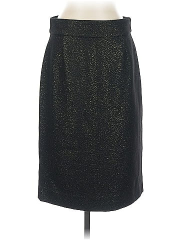 J.Crew Wool Skirt (view 1)