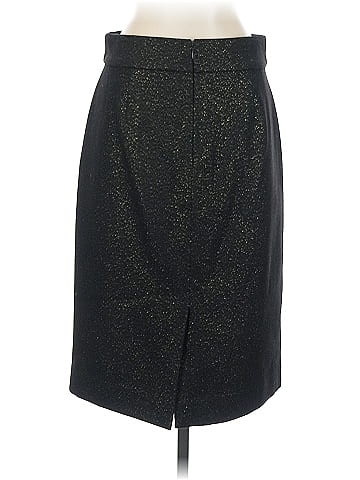 J.Crew Wool Skirt (view 2)