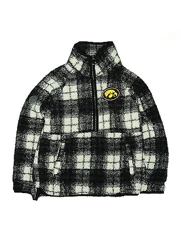 Colosseum Athletics Snow Jacket (view 1)