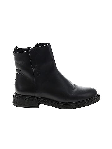 Franco Sarto Ankle Boots (view 1)