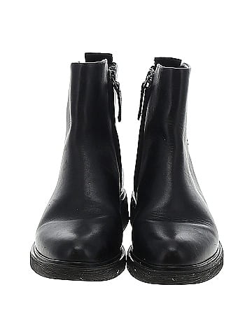 Franco Sarto Ankle Boots (view 2)