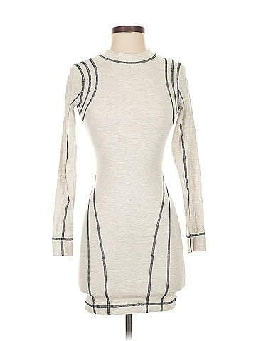 Superdown Casual Dress (view 1)