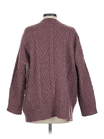 Lovestitch Pullover Sweater (view 2)