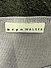 bryn WALKER 100% Cotton Gray Casual Dress Size M - photo 7