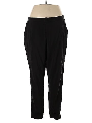 Hue Active Pants (view 1)