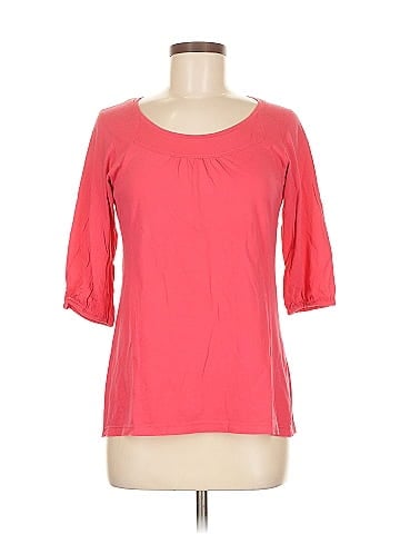 Lilla P 3/4 Sleeve T-Shirt (view 1)