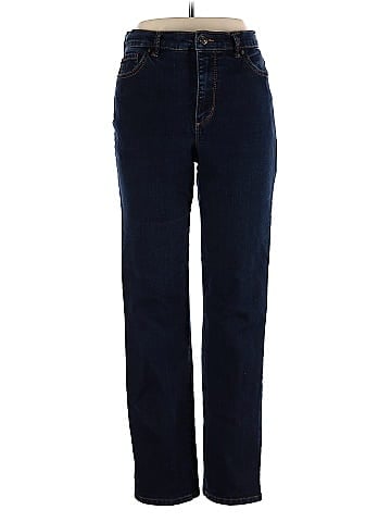 Gloria Vanderbilt Jeans (view 1)