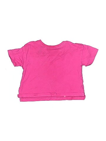 Zara Baby Short Sleeve T-Shirt (view 1)