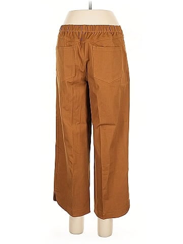 Isaac Mizrahi LIVE! Casual Pants (view 2)