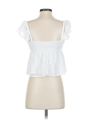 Hollister Sleeveless Blouse (view 2)