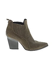 Donald J Pliner Ankle Boots