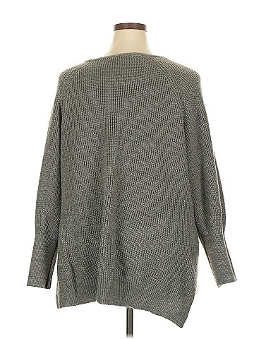 Falls Creek Pullover Sweater (view 2)
