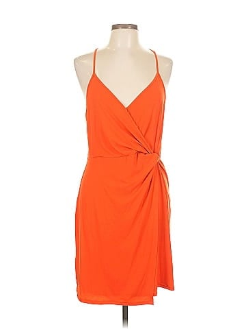 BCBGeneration Cocktail Dress (view 1)