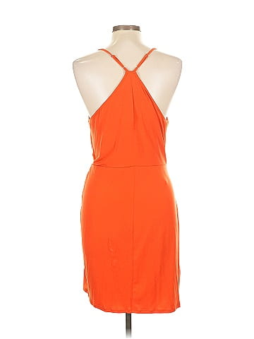 BCBGeneration Cocktail Dress (view 2)