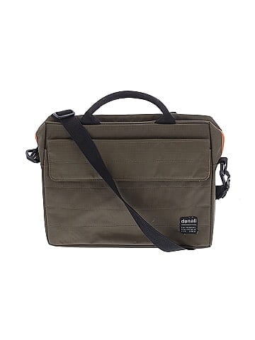 Denali Satchel (view 1)