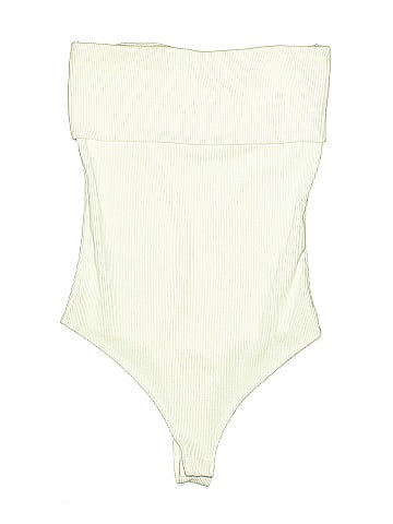 Live in the Moment Bodysuit (view 1)