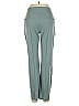 Athleta Teal Active Pants Size 6 - photo 2