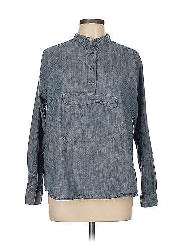 Mountain Hardwear Long Sleeve Blouse (view 1)