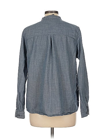 Mountain Hardwear Long Sleeve Blouse (view 2)