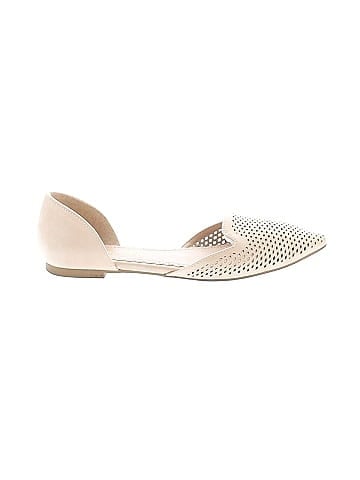 Restricted Shoes Flats (view 1)