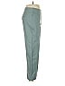 Athleta Teal Active Pants Size 6 - photo 4