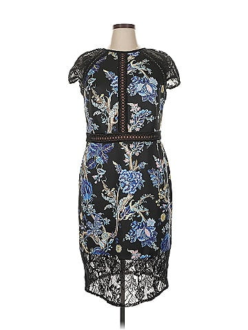 Tadashi Shoji Cocktail Dress (view 1)