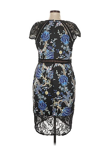 Tadashi Shoji Cocktail Dress (view 2)