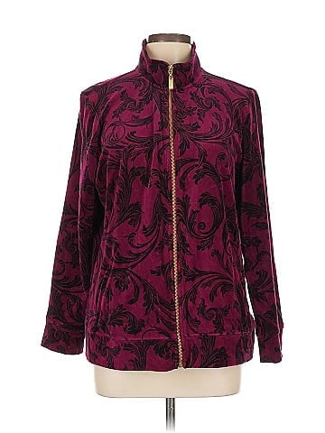 Karen Scott Sport Jacket (view 1)