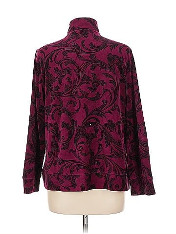 Karen Scott Sport Jacket (view 2)