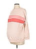 Seraphine Pink Sweatshirt Size S - photo 1