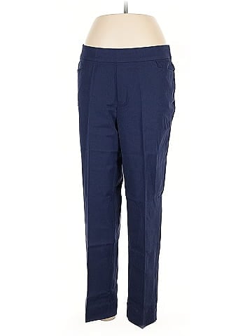 Isaac Mizrahi LIVE! Dress Pants (view 1)