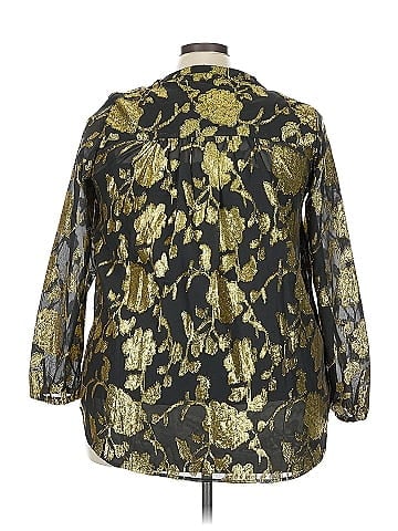 Jessica London Casual Dress (view 2)