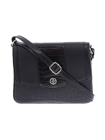 Giani Bernini Crossbody Bag (view 1)