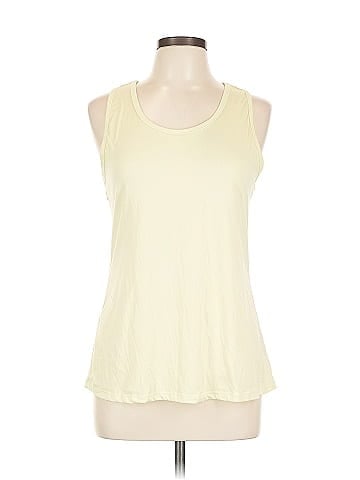Marika Sleeveless Top (view 1)