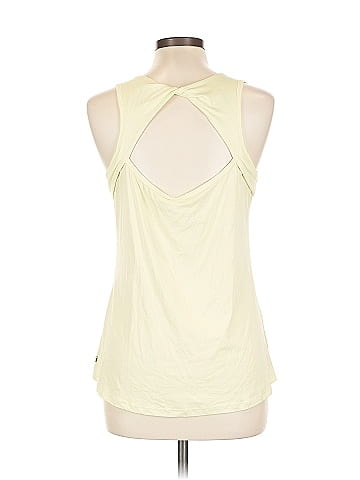 Marika Sleeveless Top (view 2)
