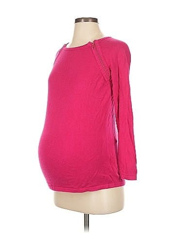 Seraphine Pullover Sweater (view 1)