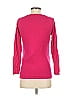 Seraphine Pink Pullover Sweater Size S - photo 2