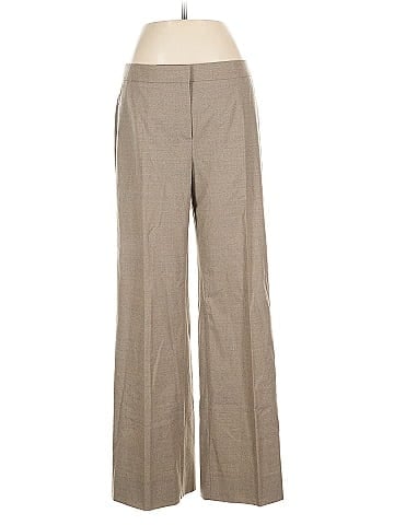 Max Mara Wool Pants (view 1)