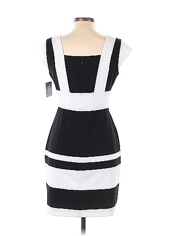 Marc New York Andrew Marc Cocktail Dress (view 2)