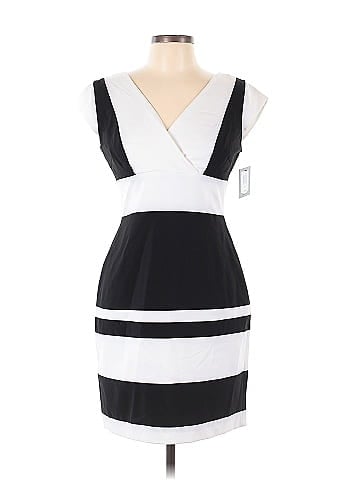 Marc New York Andrew Marc Cocktail Dress (view 1)