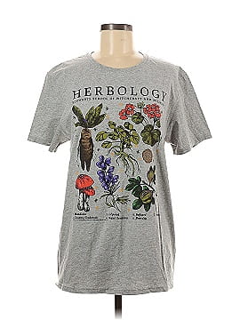 Harry Potter Short Sleeve Top