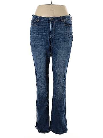 Soho Jeans (view 1)
