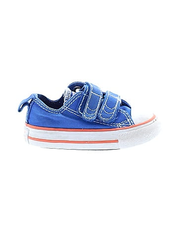 Converse Sneakers (view 1)