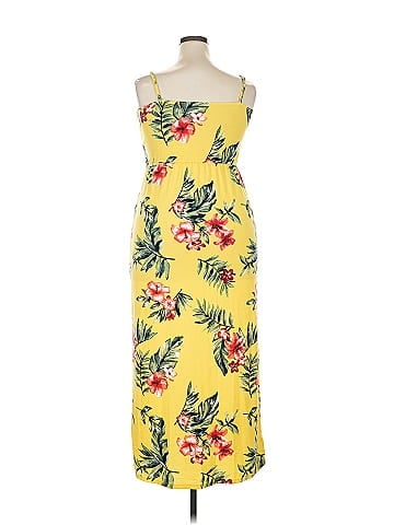 No Boundaries Casual Dress (view 2)
