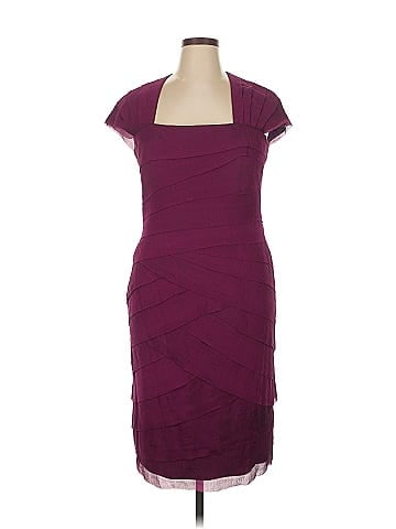 Tadashi Shoji Cocktail Dress (view 1)