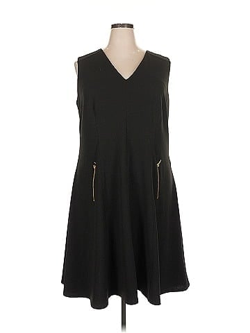 Marc New York Andrew Marc Casual Dress (view 1)