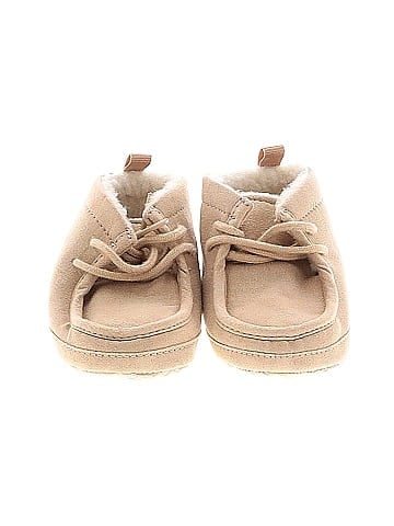 Baby Gap Booties (view 2)